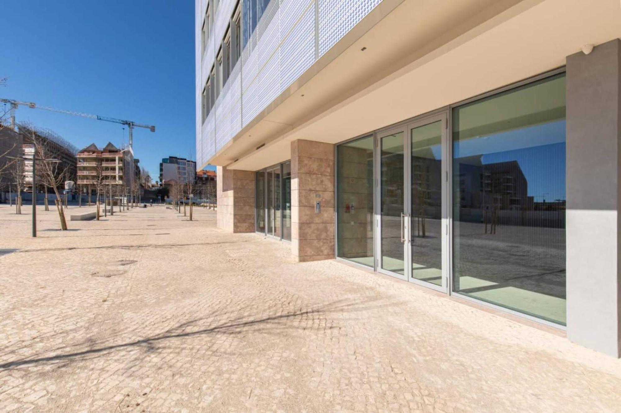 Prata Riverside I By Innkeeper Lisboa Exterior foto